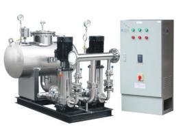 HXWG無負(fù)壓給水設(shè)備 HXWG無負(fù)壓給水設(shè)備